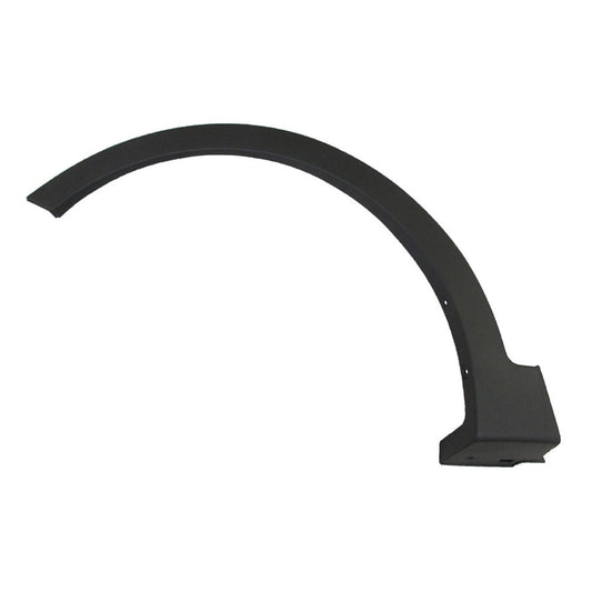 Front Left Front Driver Side Wheel Arch Trim 2013-2019 Hyundai Santa Fe, Santa Fe Xl