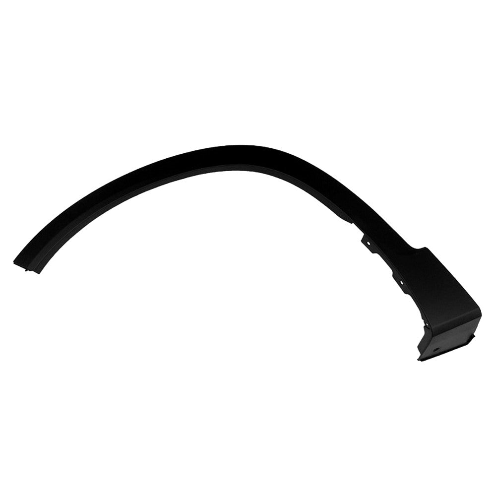 Front Left Front Driver Side Wheel Arch Trim 2021-2023 Hyundai Santa Fe