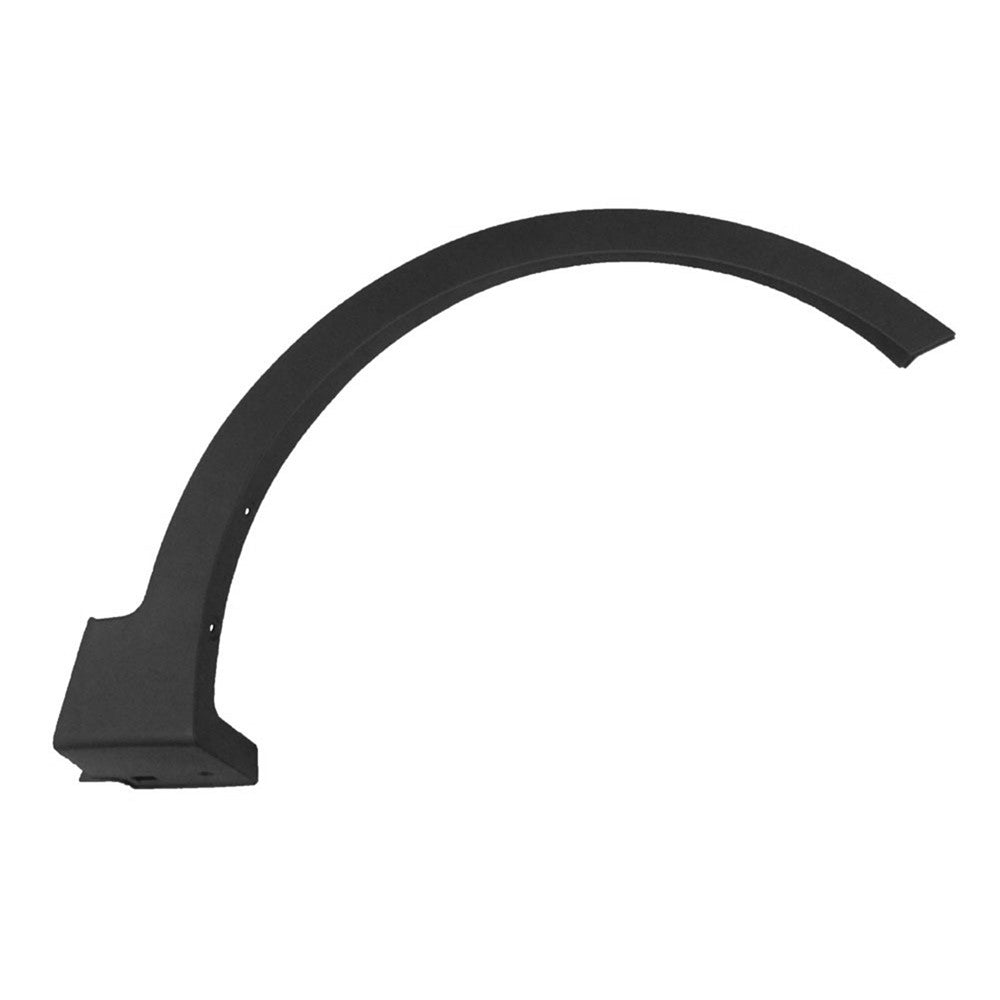 Front Right Front Passenger Side Wheel Arch Trim 2013-2019 Hyundai Santa Fe, Santa Fe Xl