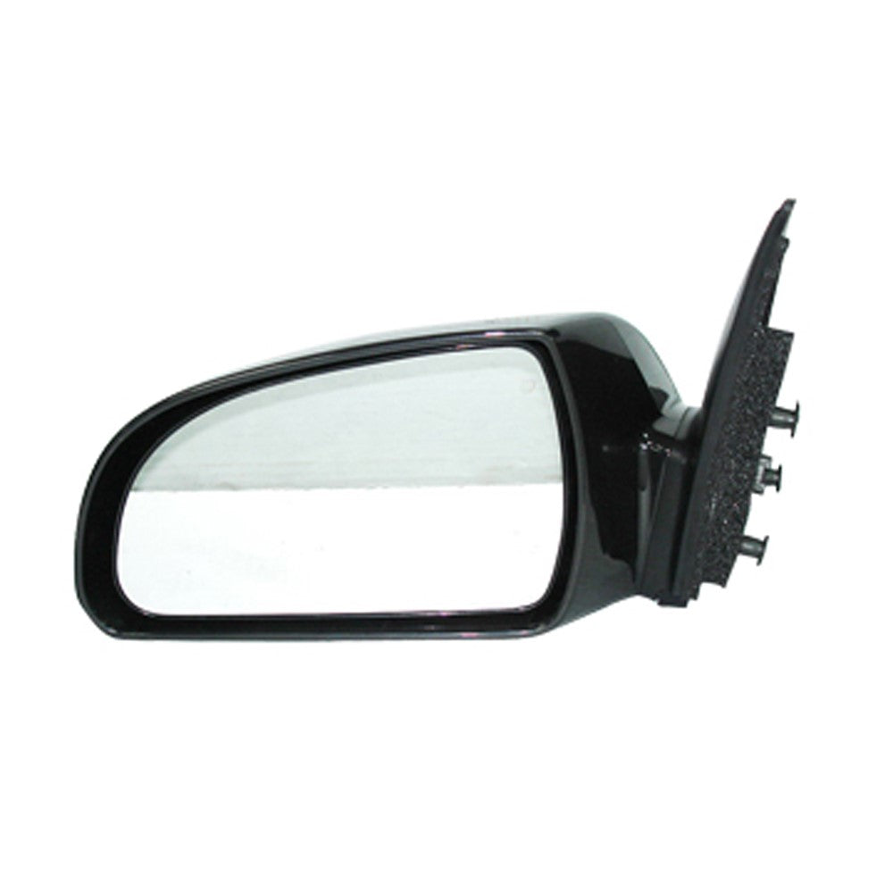 Left Driver Side Power Heated Door Mirror 2006-2010 Hyundai Sonata