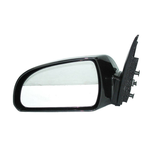 Left Driver Side Power Heated Door Mirror 2006-2010 Hyundai Sonata
