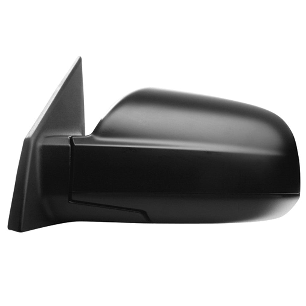 Left Driver Side Power Door Mirror 2005-2009 Hyundai Tucson
