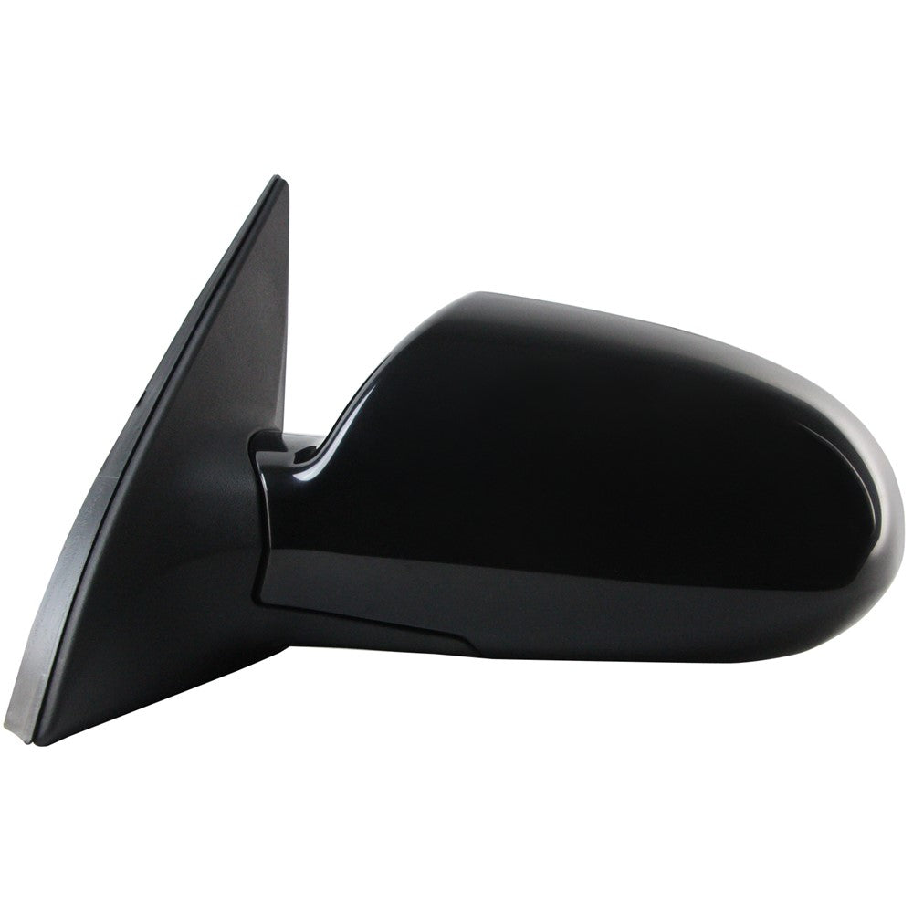 Left Driver Side Power Door Mirror 2007-2010 Hyundai Elantra
