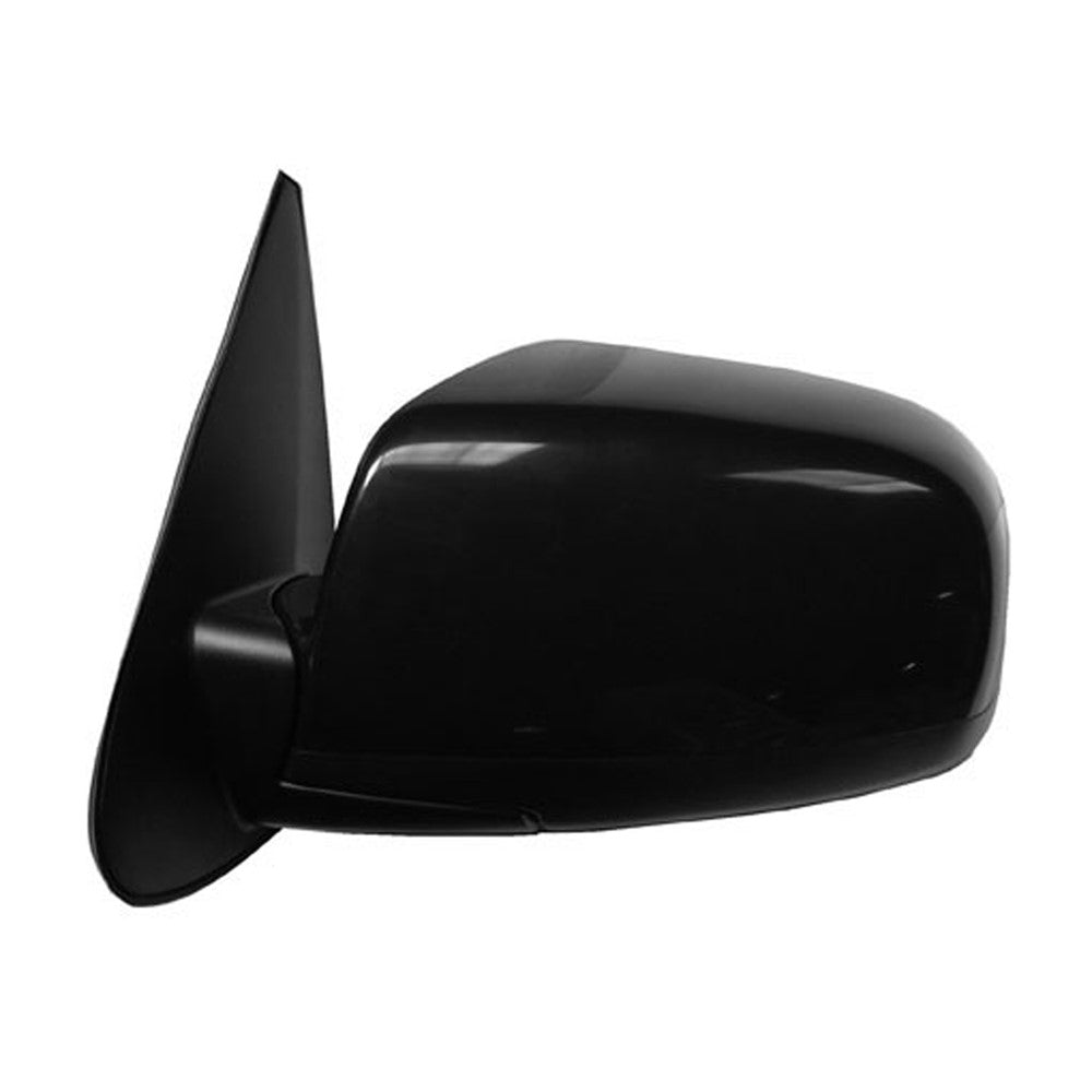 Left Driver Side Power Door Mirror 2007-2012 Hyundai Santa Fe