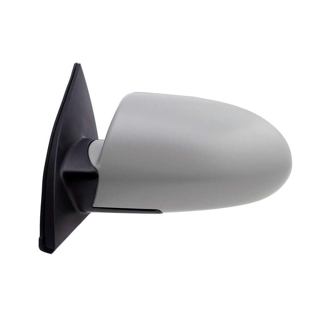 Left Driver Side Power Door Mirror 2006-2009 Hyundai Accent