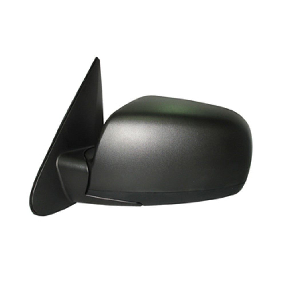 Left Driver Side Power Door Mirror 2007-2009 Hyundai Santa Fe