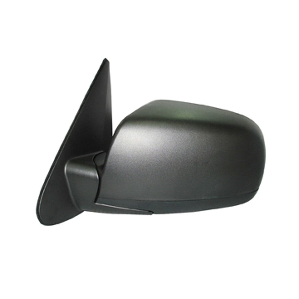 Left Driver Side Power Door Mirror 2009-2012 Hyundai Santa Fe