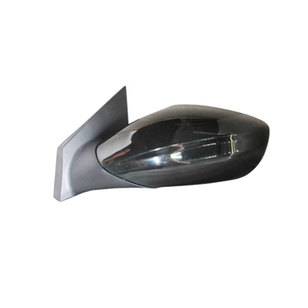Left Driver Side Power Mirror 2011-2014 Hyundai Sonata