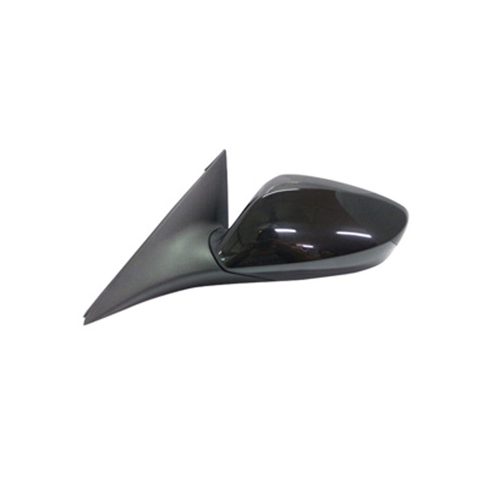 Left Driver Side Power Door Mirror 2012-2013 Hyundai Veloster