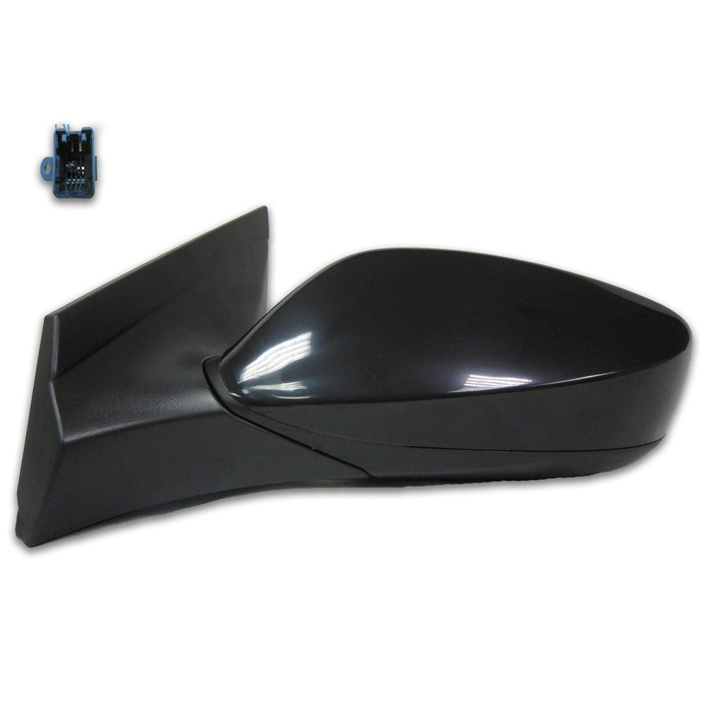 Left Driver Side Power Door Mirror 2012-2017 Hyundai Accent