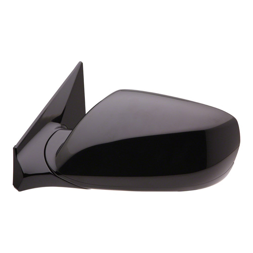 Left Driver Side Power Door Mirror 2013-2016 Hyundai Santa Fe Sport