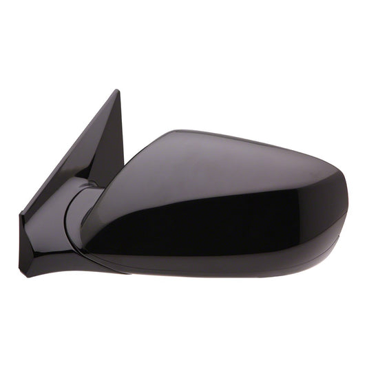 Left Driver Side Power Door Mirror 2013-2016 Hyundai Santa Fe Sport