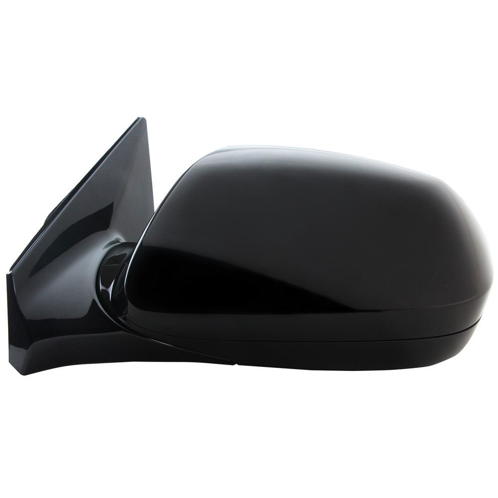 Left Driver Side Power Door Mirror 2013-2016 Hyundai Santa Fe