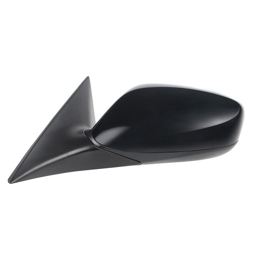 Left Driver Side Power Door Mirror 2014-2017 Hyundai Veloster