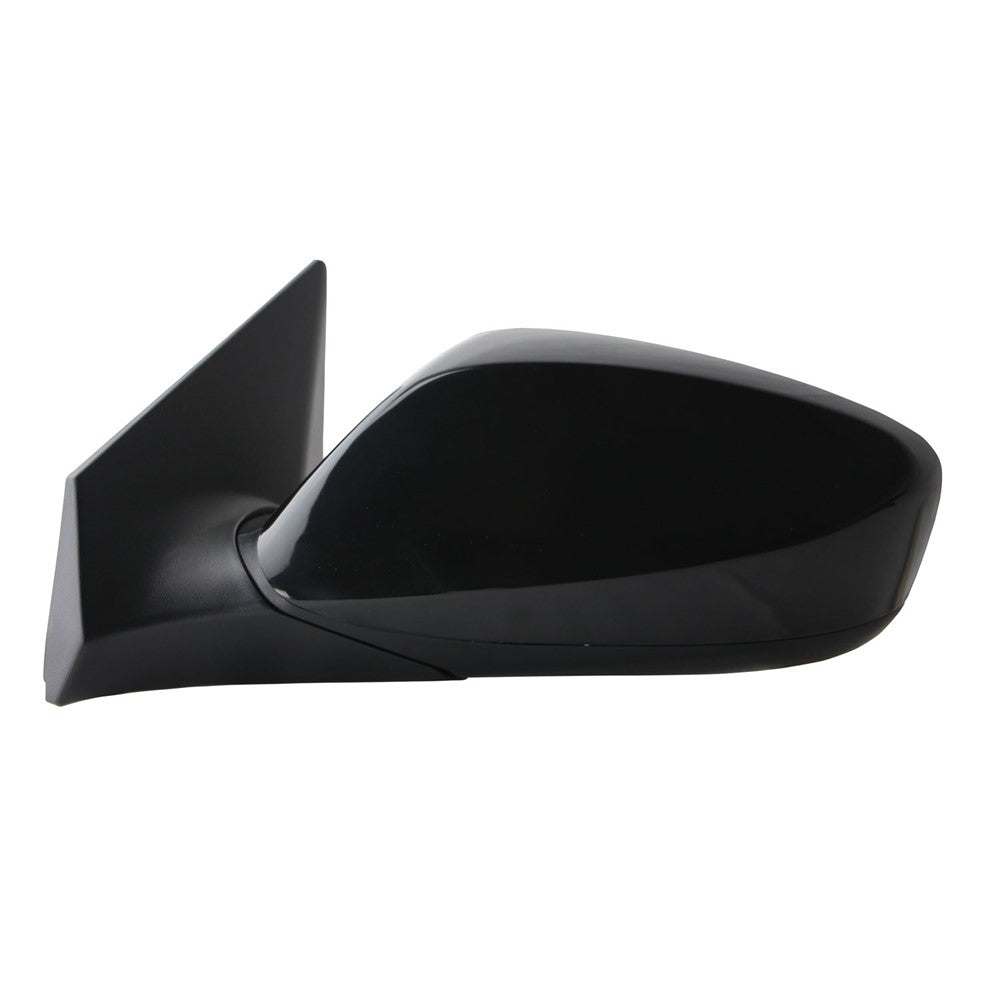 Left Driver Side Power Door Mirror 2016 Hyundai Elantra