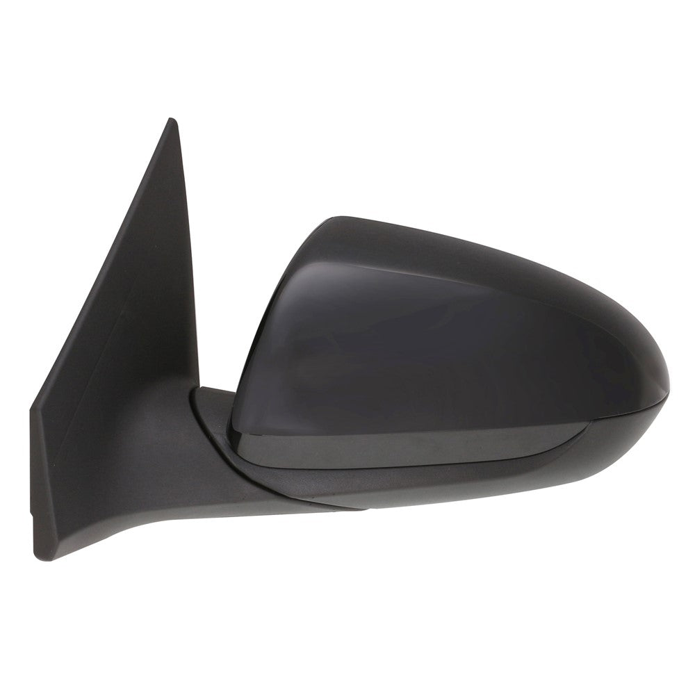 Left Driver Side Power Door Mirror 2017-2018 Hyundai Elantra