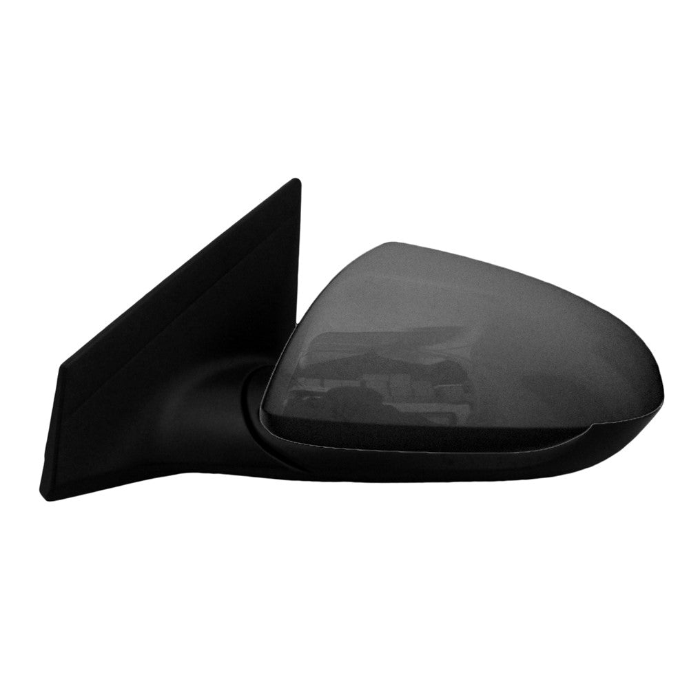 Left Driver Side Power Door Mirror 2017-2020 Hyundai Elantra