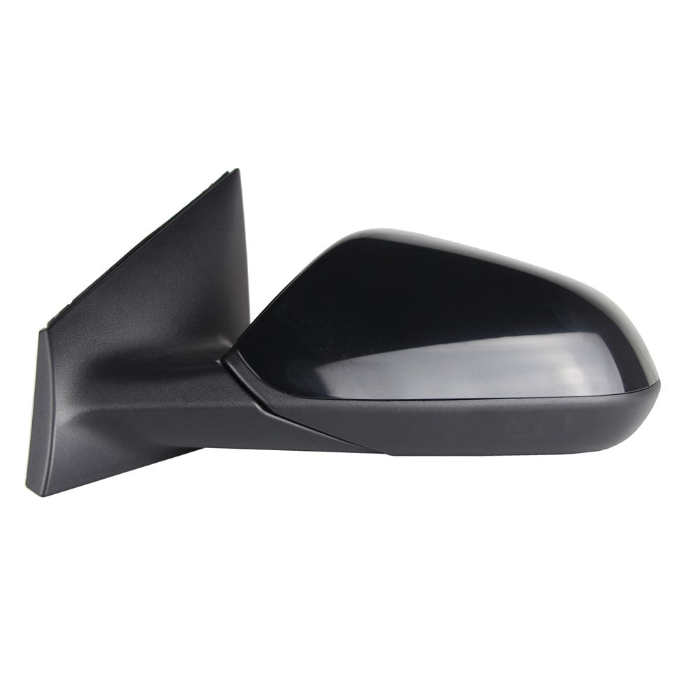 Left Driver Side Power Door Mirror 2018-2019 Hyundai Sonata