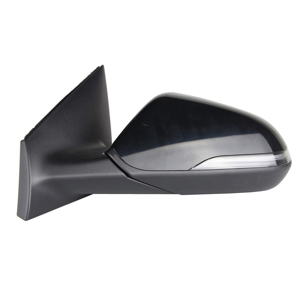 Left Driver Side Power Door Mirror 2018-2019 Hyundai Sonata