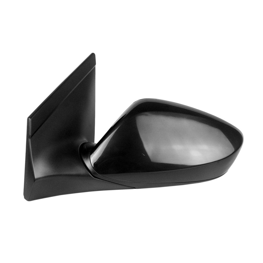 Left Driver Side Power Door Mirror 2013-2017 Hyundai Elantra Gt