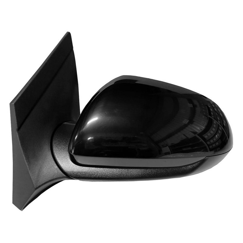 Left Driver Side Power Door Mirror 2018-2022 Hyundai Accent