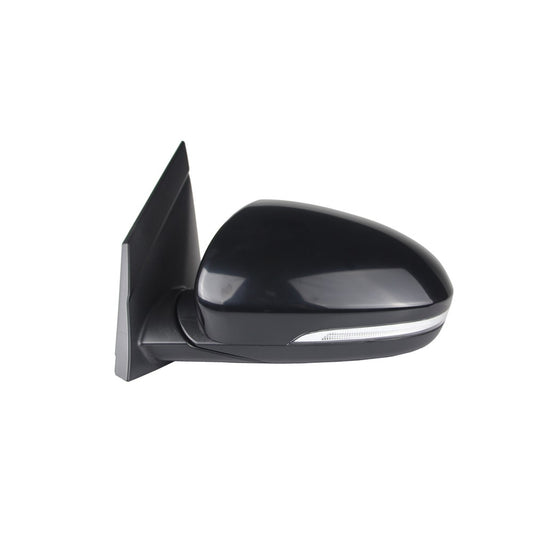 Left Driver Side Power Door Mirror 2016-2018 Hyundai Tucson