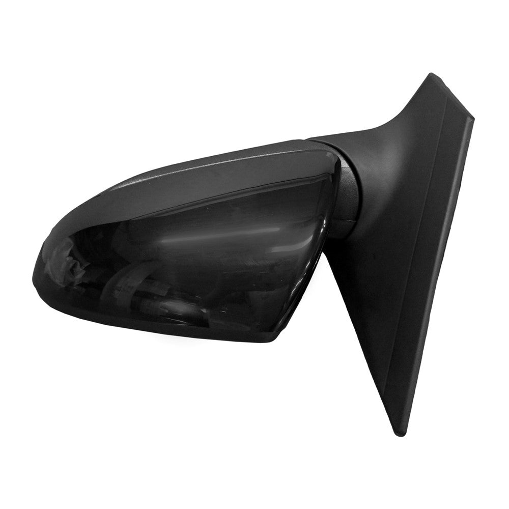 Left Driver Side Power Door Mirror 2017-2020 Hyundai Elantra