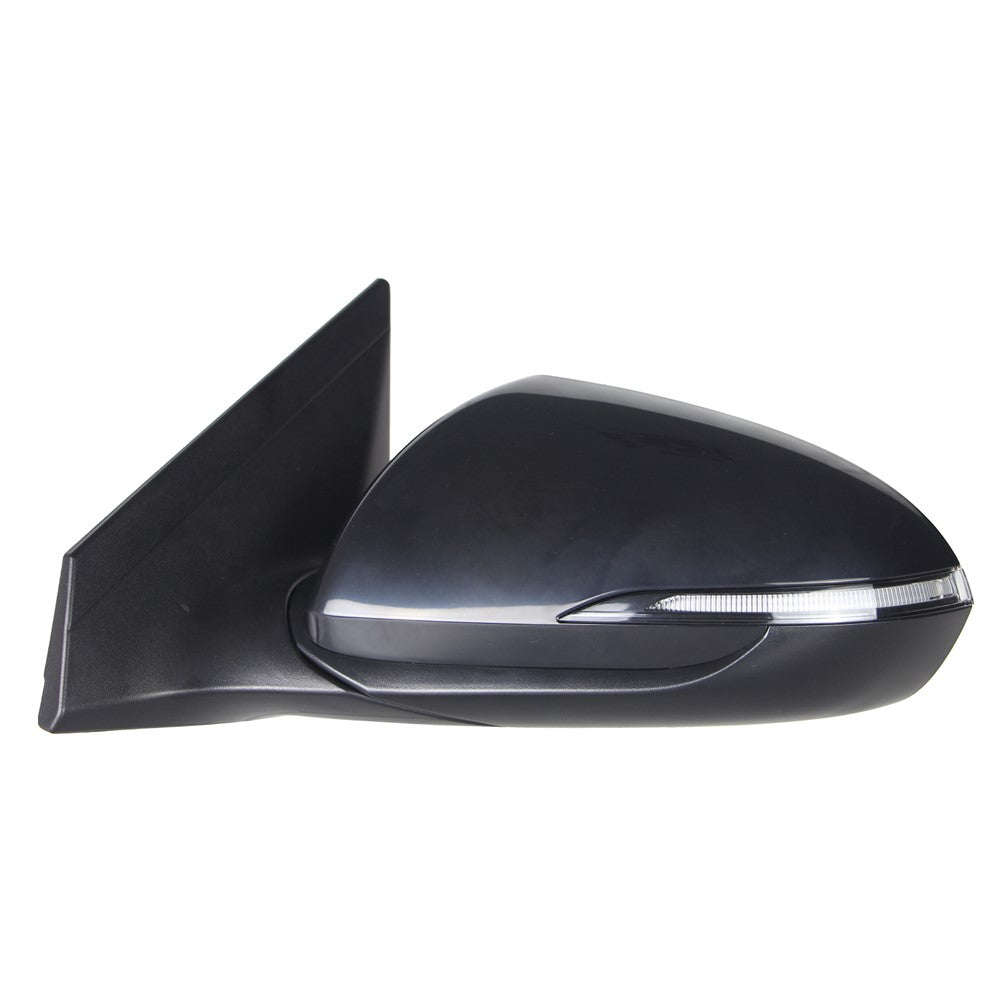 Left Driver Side Power Door Mirror 2019-2020 Hyundai Elantra