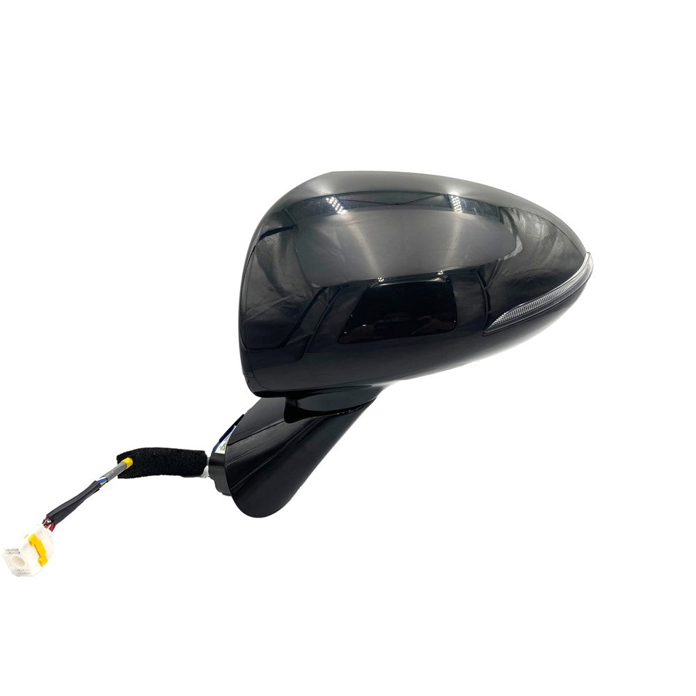 Left Driver Side Power Door Mirror 2020-2023 Hyundai Sonata