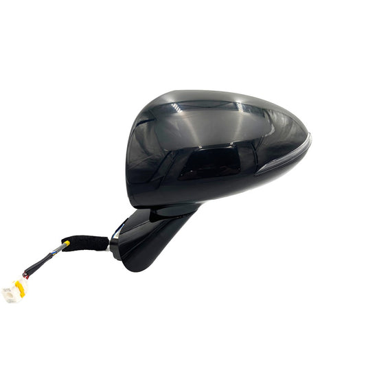 Left Driver Side Power Door Mirror 2020-2023 Hyundai Sonata