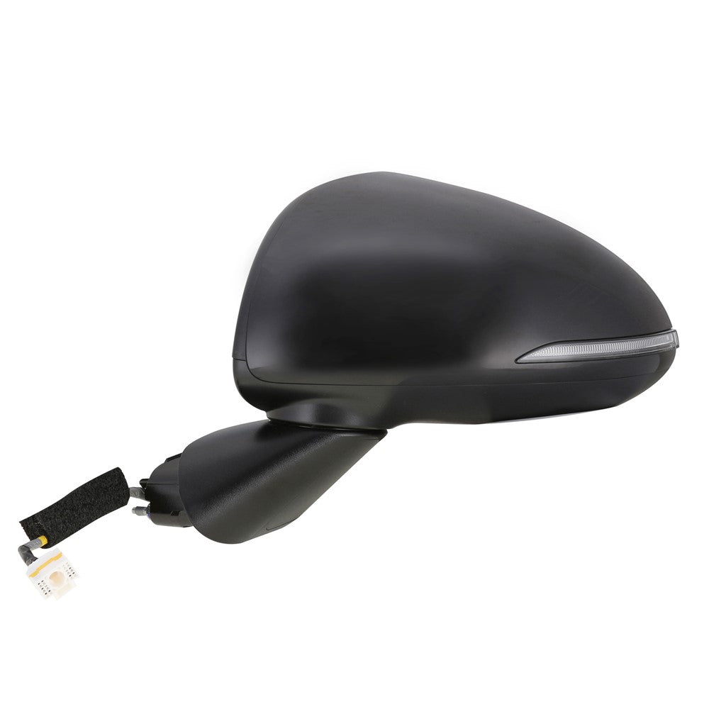 Left Driver Side Power Door Mirror 2020-2023 Hyundai Sonata