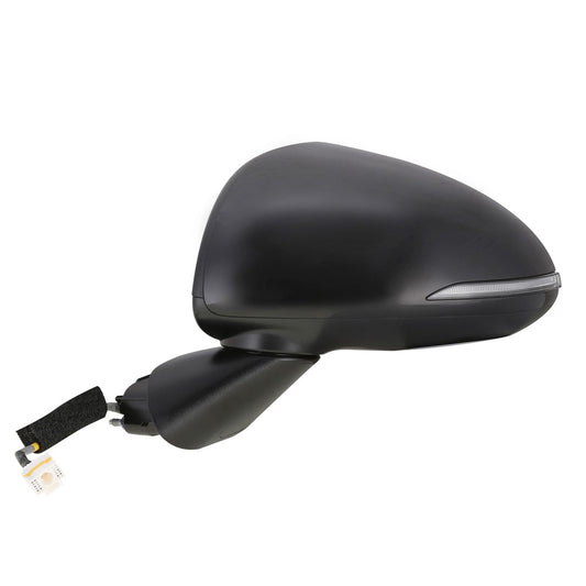 Left Driver Side Power Door Mirror 2020-2023 Hyundai Sonata