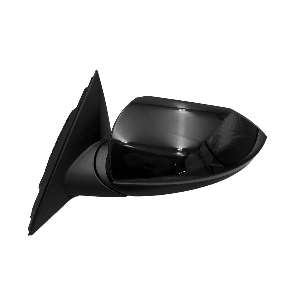 Left Driver Side Power Door Mirror 2021-2025 Hyundai Elantra