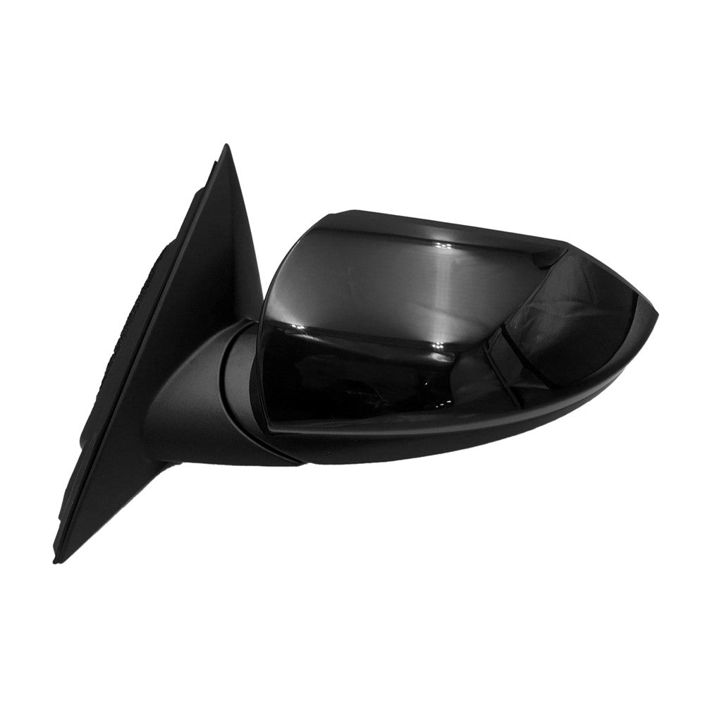 Left Driver Side Power Door Mirror 2021-2025 Hyundai Elantra