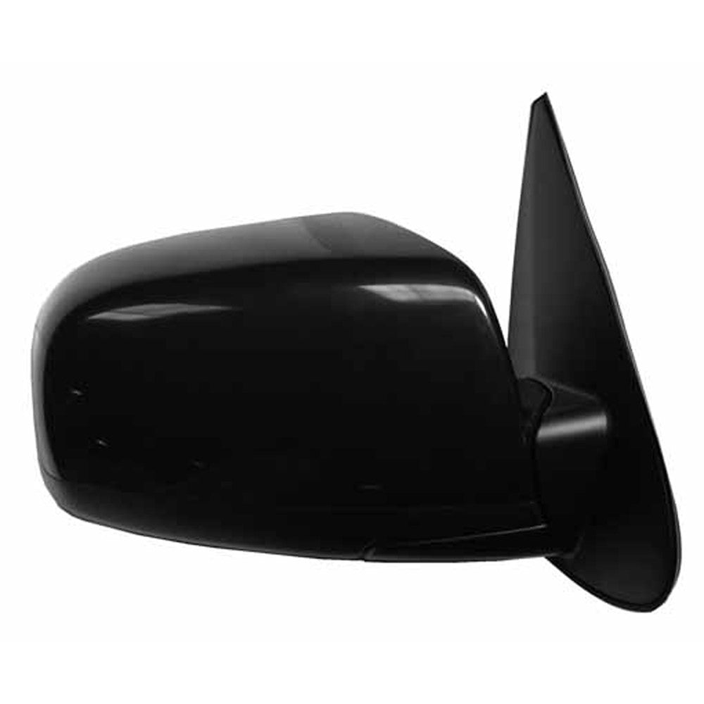 Right Passenger Side Power Door Mirror 2007-2012 Hyundai Santa Fe