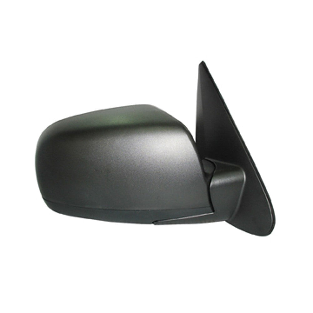 Right Passenger Side Power Door Mirror 2009-2012 Hyundai Santa Fe