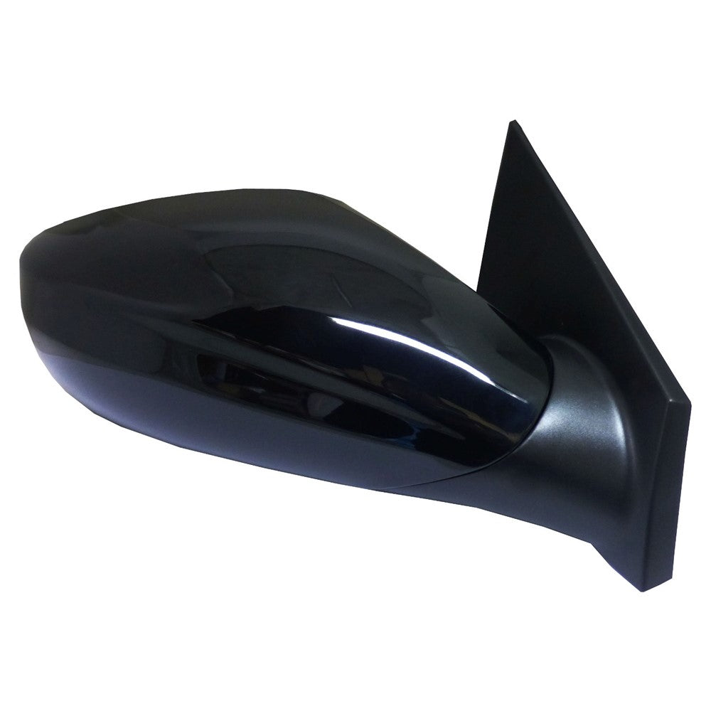 Right Passenger Side Power Door Mirror 2011-2013 Hyundai Sonata