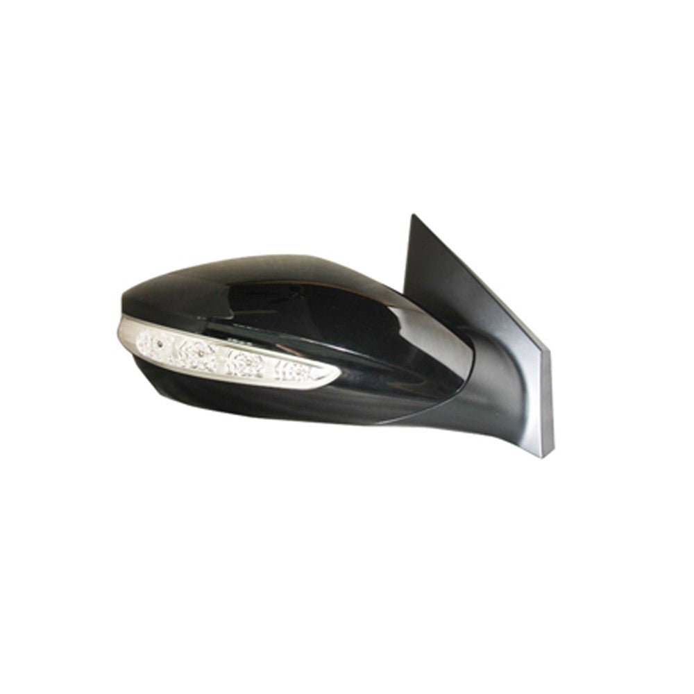 Right Passenger Side Power Mirror 2011-2014 Hyundai Sonata