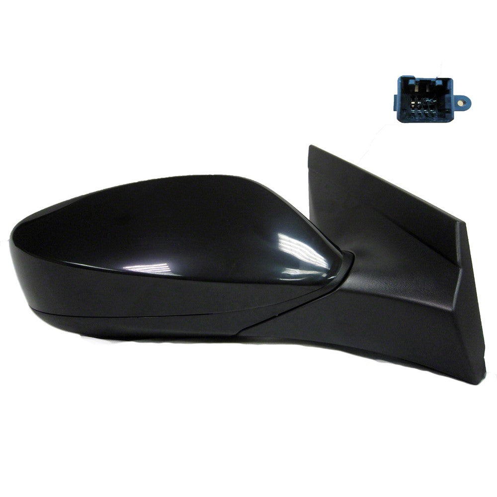 Right Passenger Side Power Door Mirror 2012-2017 Hyundai Accent