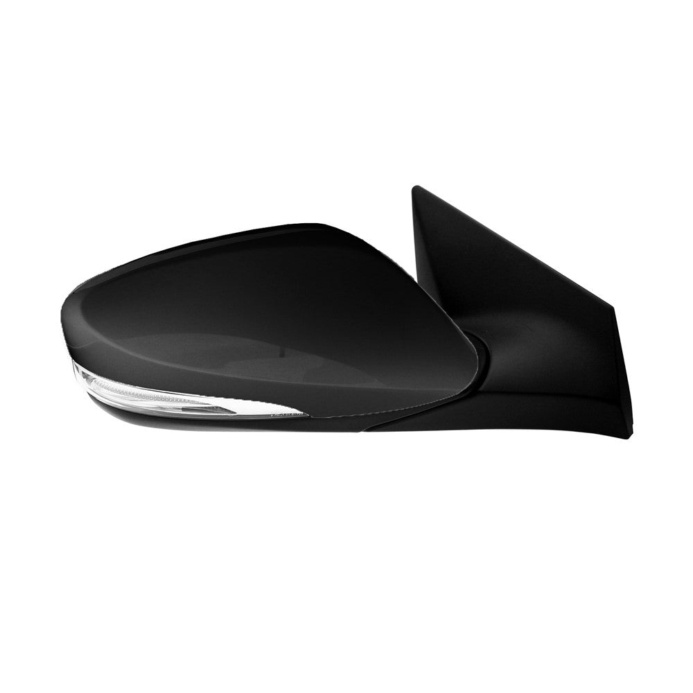 Right Passenger Side Power Door Mirror 2014-2016 Hyundai Elantra