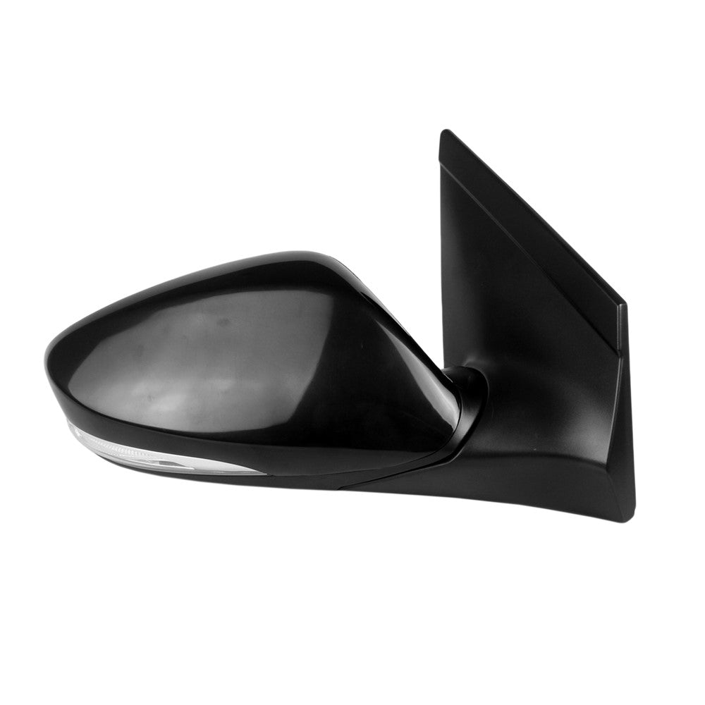 Right Passenger Side Power Door Mirror 2013-2017 Hyundai Elantra Gt
