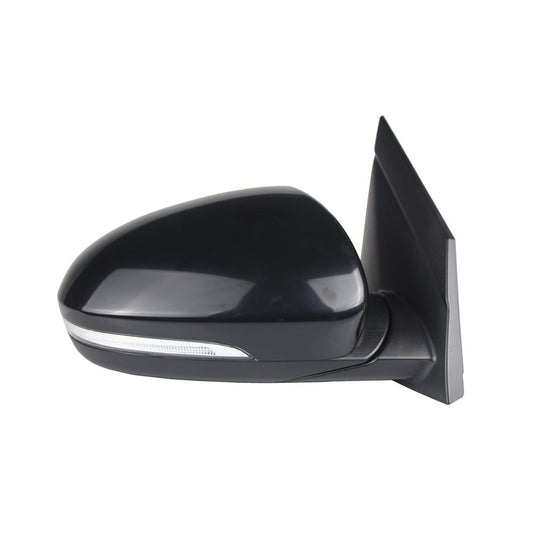Right Passenger Side Power Door Mirror 2016-2018 Hyundai Tucson