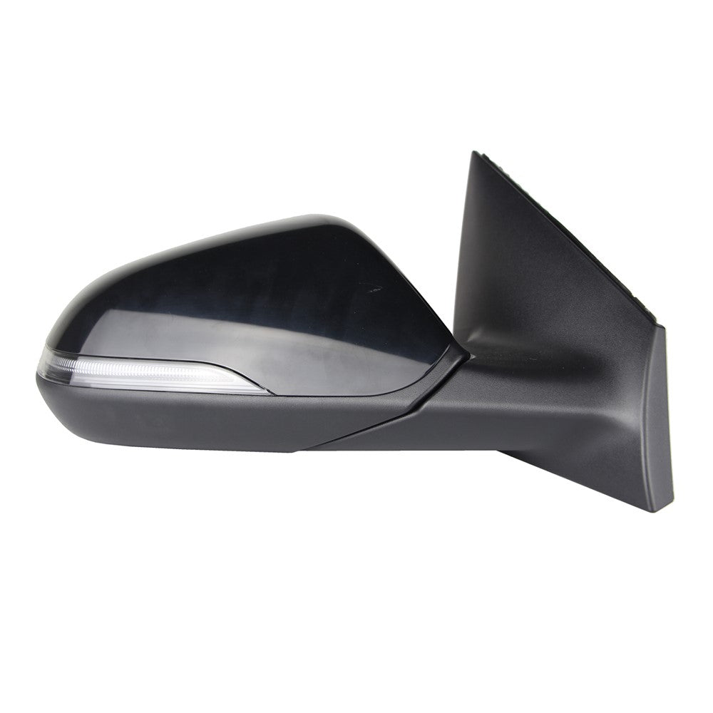 Right Passenger Side Power Door Mirror 2018-2019 Hyundai Sonata