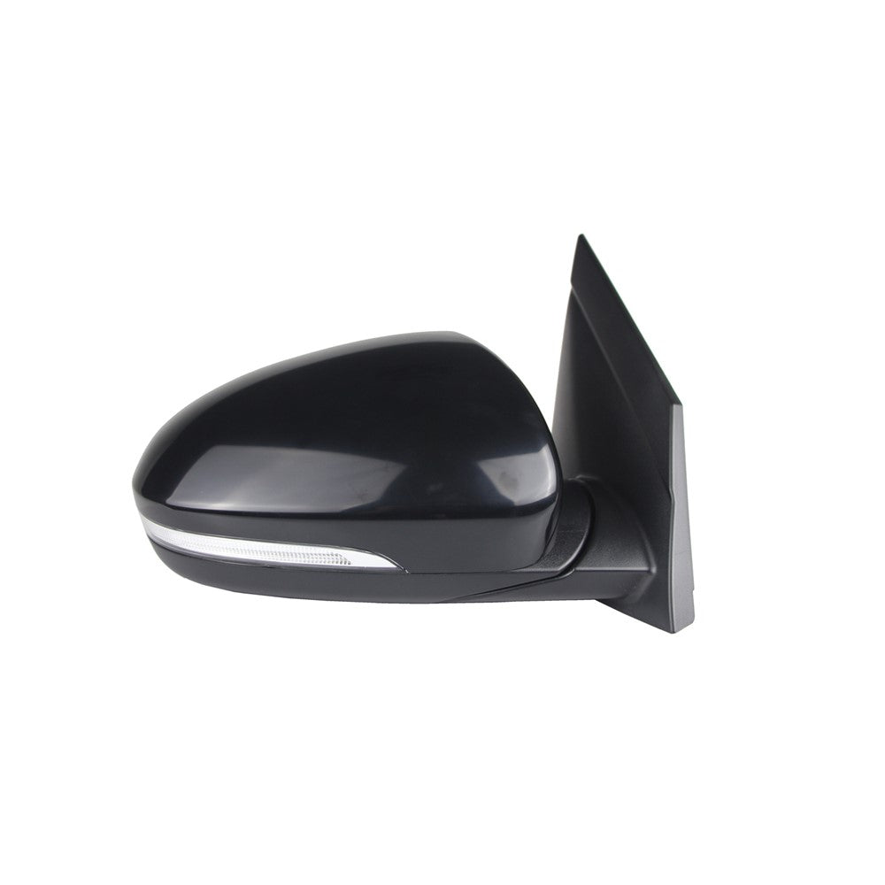 Right Passenger Side Power Door Mirror 2016-2018 Hyundai Tucson