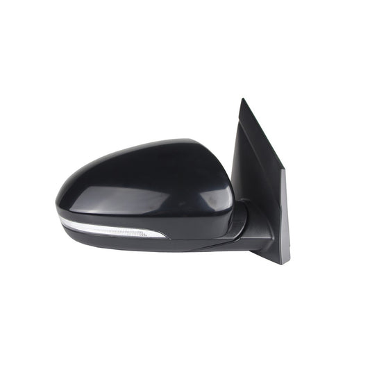 Right Passenger Side Power Door Mirror 2016-2018 Hyundai Tucson
