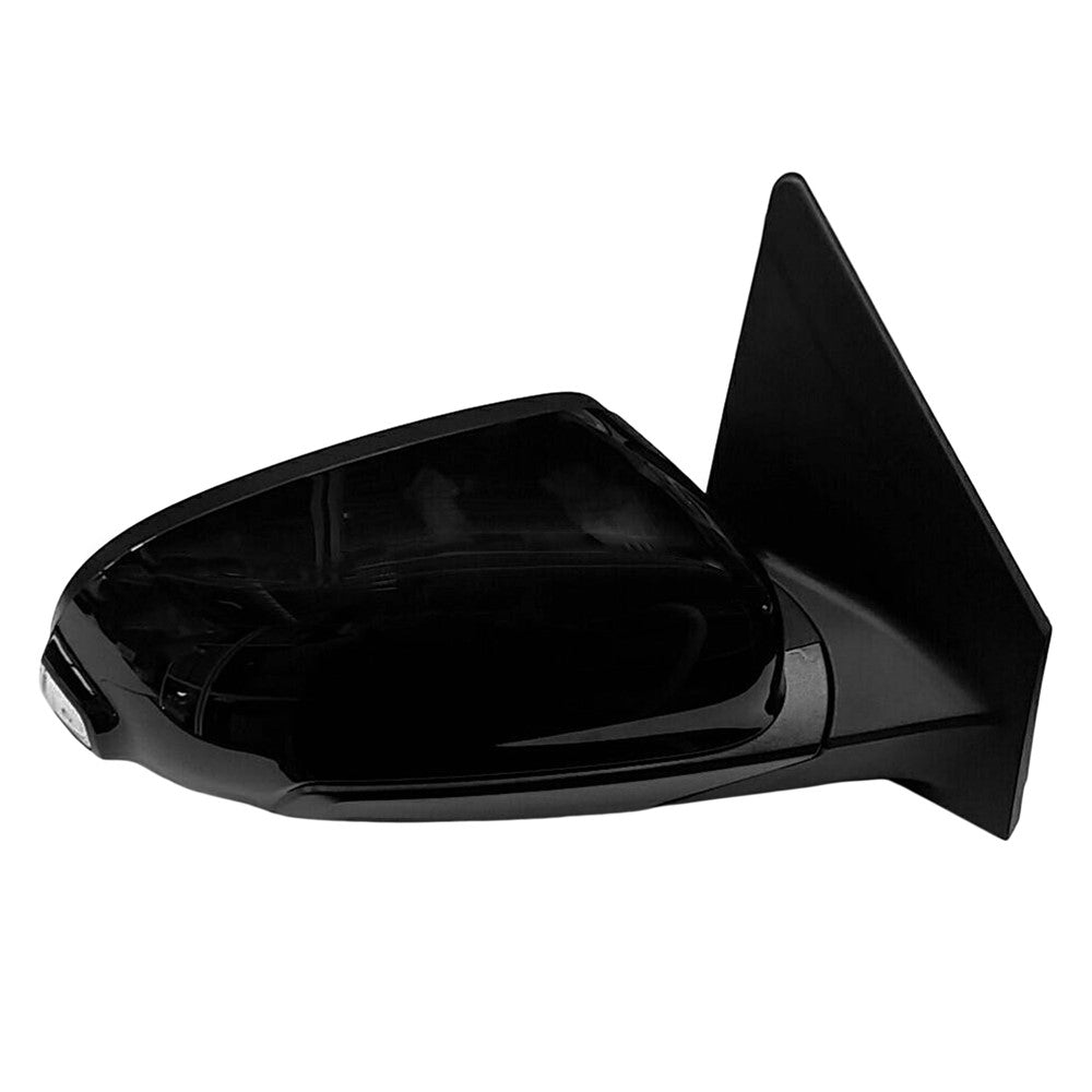 Right Passenger Side Power Door Mirror 2018-2021 Hyundai Kona, Kona Electric