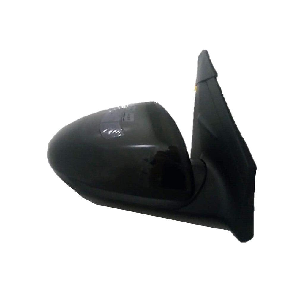 Right Passenger Side Power Door Mirror Base Trim 2017-2022 Hyundai Ioniq