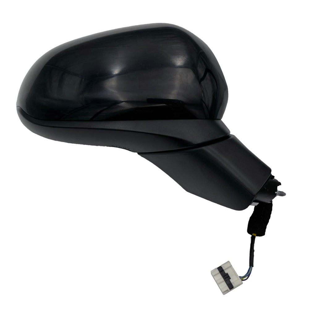 Right Passenger Side Power Door Mirror 2019-2020 Hyundai Santa Fe