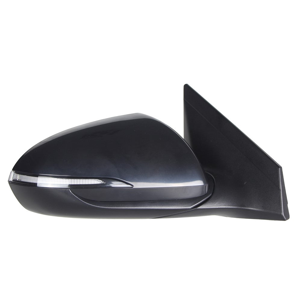 Right Passenger Side Power Door Mirror 2019-2020 Hyundai Elantra