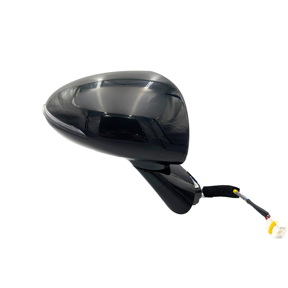 Right Passenger Side Power Door Mirror 2020-2023 Hyundai Sonata
